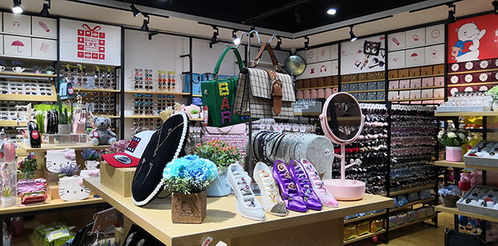 解讀10元精品百貨店在中國的市場與二手日用百貨