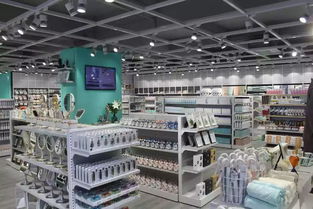 家簡生活精品時尚休閑百貨廣元萬達店618盛大開業，文末福利不容錯過！