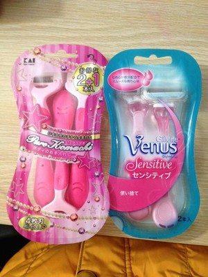 自用日本化妝品與日用品轉讓記 越買越多，越理越空