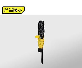 BananaUmbrella小黑傘 二手市場的防紫外線優選