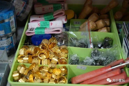 北京老百貨店 鎖住時(shí)光的淘貨天堂，娃的用品首選此地